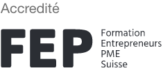 Accredité FEP